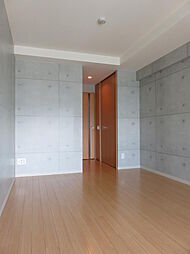 ピアッツァレント奈良医大前 5階1Kの室内