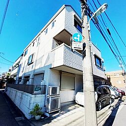 武蔵小山駅 8.8万円