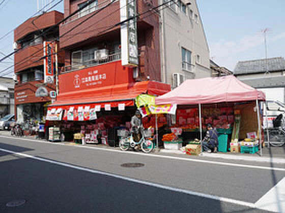 東京都杉並区本天沼２丁目(賃貸アパート1K・2階・14.87㎡)の写真 その14