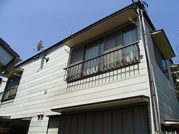カーサリエト 102｜東京都武蔵野市境１丁目(賃貸アパート1K・1階・19.00㎡)の写真 その1