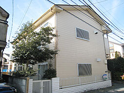 サンガーデンハイツ