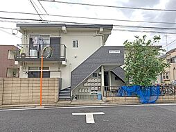 グリーンフラット