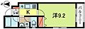 ラ・カーサ南台2階8.6万円