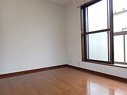 ペルローズ 2階1Kのリビング/ダイニング