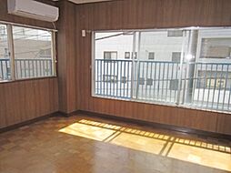 石原マンション 3階2Kのリビング/ダイニング