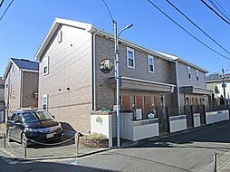 メゾン・イーリャN