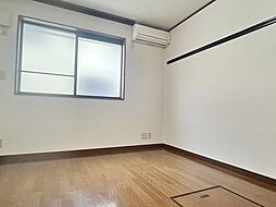 サットンプレイスY2 1階1Kのリビング/ダイニング