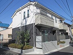 サットンプレイス・パルフェ