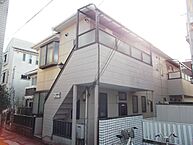 東京都渋谷区幡ヶ谷2丁目：物件画像／大幸住宅株式会社 荻窪店