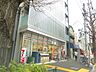 周辺：セブンイレブン 杉並桃井1丁目店（284m）