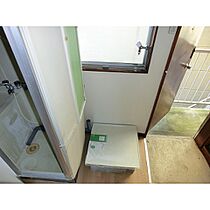 一すじ荘  ｜ 東京都足立区千住緑町3丁目（賃貸アパート1K・1階・31.00㎡） その8