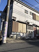 アドレオオキ 201 ｜ 埼玉県草加市氷川町（賃貸アパート1K・2階・30.06㎡） その16