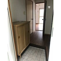 グリーンハイツ 101 ｜ 埼玉県草加市氷川町（賃貸アパート1K・1階・23.00㎡） その12