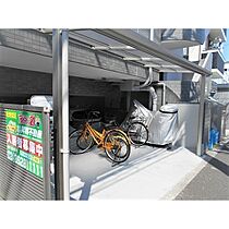 ＴＲＴエクセル  ｜ 東京都足立区東綾瀬2丁目（賃貸マンション3LDK・4階・65.96㎡） その21