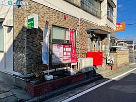 シャトル2番館  ｜ 新潟県新潟市中央区田中町（賃貸アパート1K・2階・19.80㎡） その19