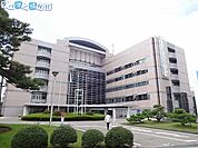 新潟市役所 308m