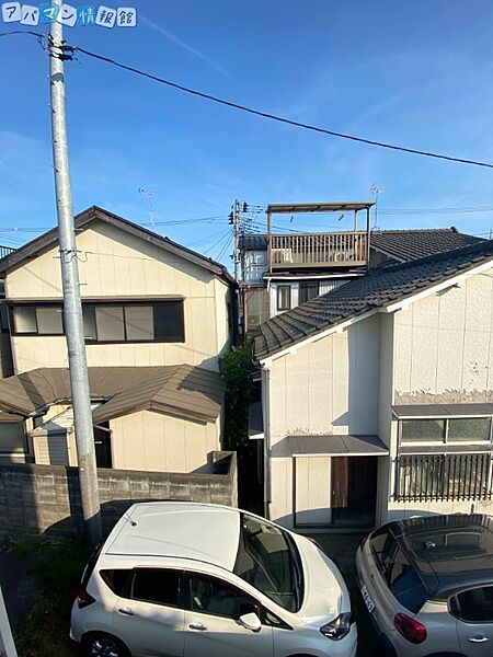 ファンテール ｜新潟県新潟市中央区白山浦1丁目(賃貸アパート1K・2階・33.00㎡)の写真 その17