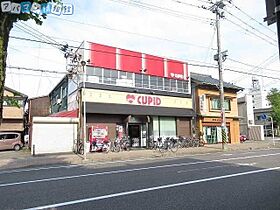 レジデンシャル西堀  ｜ 新潟県新潟市中央区西堀通9番町（賃貸マンション1R・3階・10.66㎡） その16