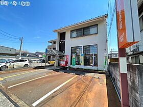 さわらび荘  ｜ 新潟県新潟市中央区白山浦1丁目（賃貸アパート1K・2階・21.94㎡） その22