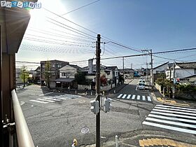 ヴィルヌーブ早川町  ｜ 新潟県新潟市中央区早川町3丁目（賃貸マンション1K・3階・22.68㎡） その14