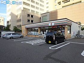 シャーメゾン西堀  ｜ 新潟県新潟市中央区西堀通6番町（賃貸マンション1LDK・1階・40.61㎡） その17