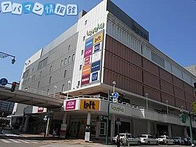 万代グレース  ｜ 新潟県新潟市中央区万代2丁目（賃貸マンション2LDK・7階・53.07㎡） その16