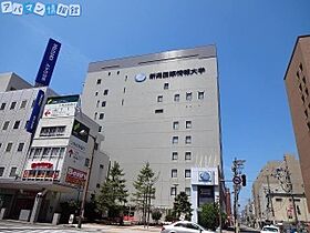 万代グレース  ｜ 新潟県新潟市中央区万代2丁目（賃貸マンション2LDK・7階・53.07㎡） その17