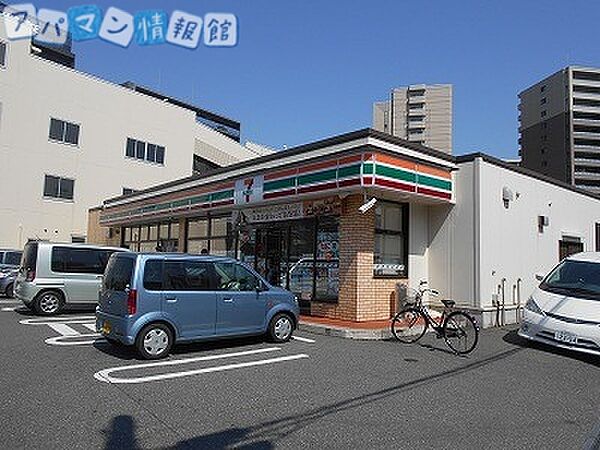 トラパレス ｜新潟県新潟市中央区万代6丁目(賃貸マンション1K・4階・22.14㎡)の写真 その15