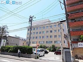 トーカンキャステール西湊町  ｜ 新潟県新潟市中央区西湊町通2ノ町（賃貸マンション1K・8階・19.87㎡） その19