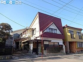 ハイツ桂  ｜ 新潟県新潟市中央区白山浦1丁目（賃貸アパート1K・1階・24.79㎡） その1