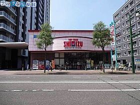 ライオンズマンション新潟古町  ｜ 新潟県新潟市中央区古町通2番町（賃貸マンション1K・4階・20.45㎡） その16