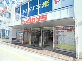 コーポガーネット  ｜ 新潟県新潟市中央区沼垂東1丁目（賃貸アパート1K・2階・22.77㎡） その17