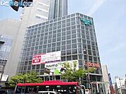 新潟市中央区役所 954m