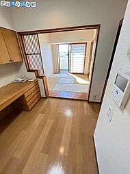 新潟ダイカンプラザ遊学館 8階1DKのリビング/ダイニング