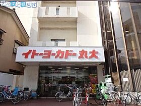 サーパス萬代橋  ｜ 新潟県新潟市中央区下大川前通2ノ町（賃貸マンション2LDK・11階・71.08㎡） その17