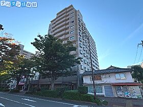 ライオンズシティ新潟  ｜ 新潟県新潟市中央区上大川前通7番町（賃貸マンション1DK・4階・24.37㎡） その1