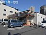 周辺：セブンイレブン新潟万代4丁目店 321m