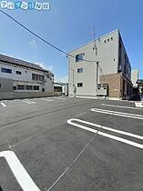 ウェルシィ万代  ｜ 新潟県新潟市中央区沼垂西1丁目（賃貸アパート1K・2階・36.14㎡） その11