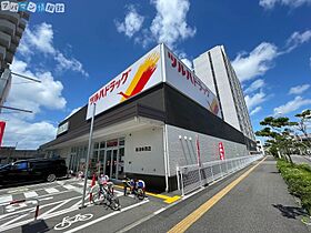 D-ROOM幸町  ｜ 新潟県新潟市中央区幸町（賃貸アパート1LDK・1階・44.62㎡） その6