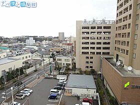 BUENA西堀通5番町  ｜ 新潟県新潟市中央区西堀通5番町（賃貸マンション1LDK・9階・29.81㎡） その14