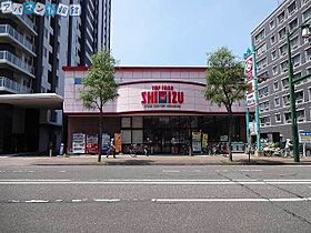 パンウエストリート  ｜ 新潟県新潟市中央区西堀通4番町（賃貸マンション1K・6階・21.64㎡） その15