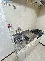 コーポ富士  ｜ 新潟県新潟市中央区学校町通2番町（賃貸アパート1K・2階・25.20㎡） その5