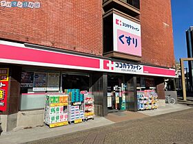 スカイ学校町  ｜ 新潟県新潟市中央区学校町通2番町（賃貸アパート1LDK・1階・44.99㎡） その21