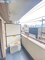 メゾン・ド・エグレット  ｜ 新潟県新潟市中央区本町通5番町（賃貸マンション1K・3階・20.78㎡） その14