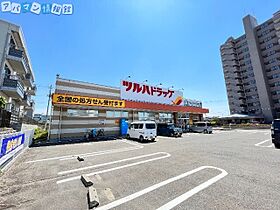 ボナール浜松WEST  ｜ 新潟県新潟市中央区関屋浜松町（賃貸マンション1K・1階・30.01㎡） その17