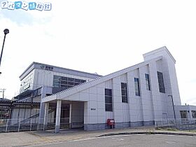 ボナール浜松WEST  ｜ 新潟県新潟市中央区関屋浜松町（賃貸マンション1K・1階・30.01㎡） その24