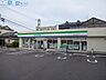 周辺：ファミリーマート新潟関屋昭和町店 140m