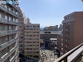 万代アーバン日東  ｜ 新潟県新潟市中央区弁天3丁目（賃貸マンション1LDK・9階・46.74㎡） その14