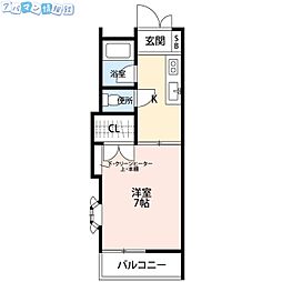 エステート旭町