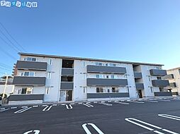 CLASSEUM幸西III 107